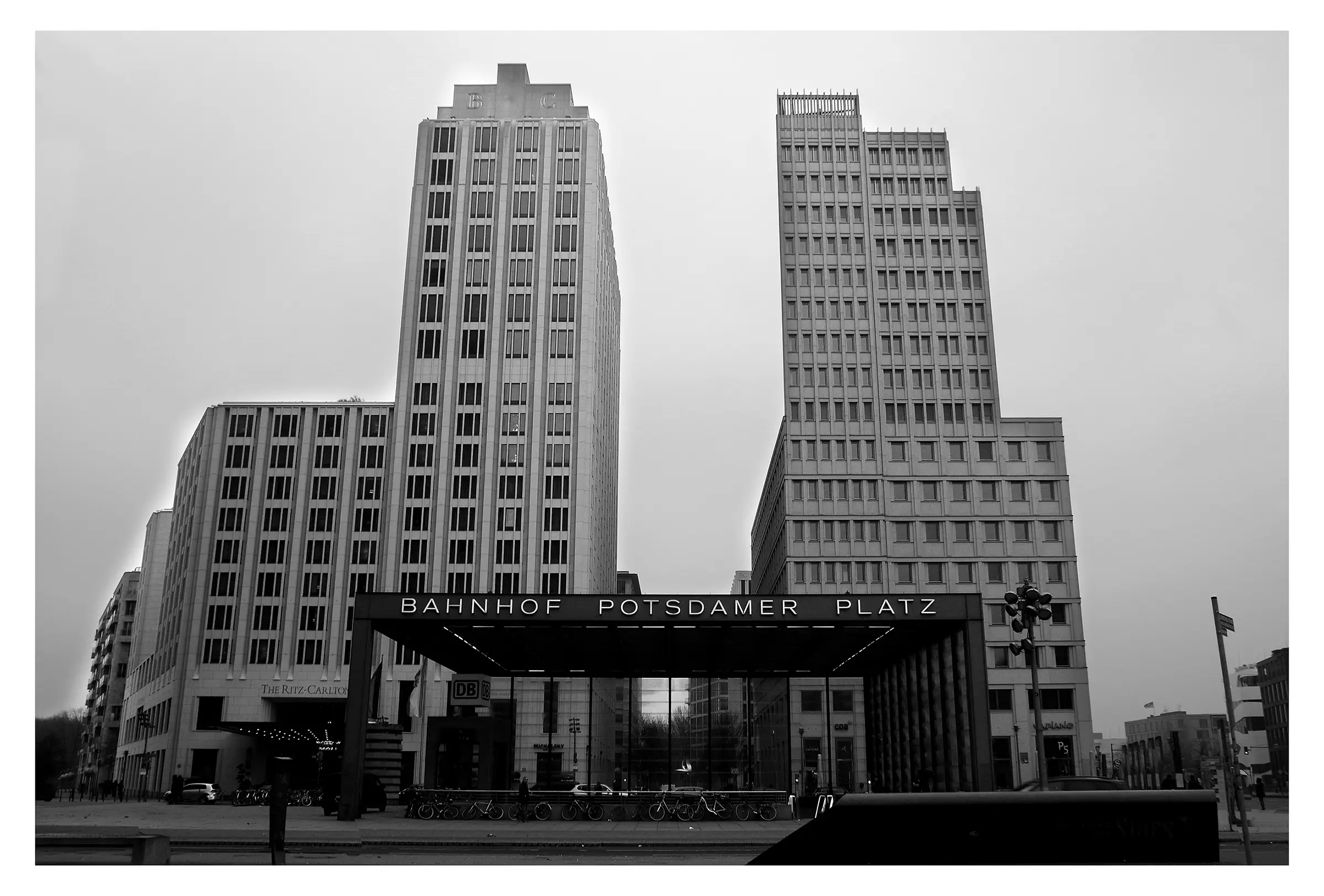 Berlin
