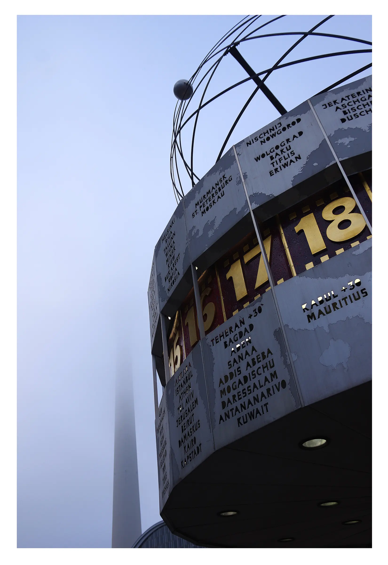 Berlin