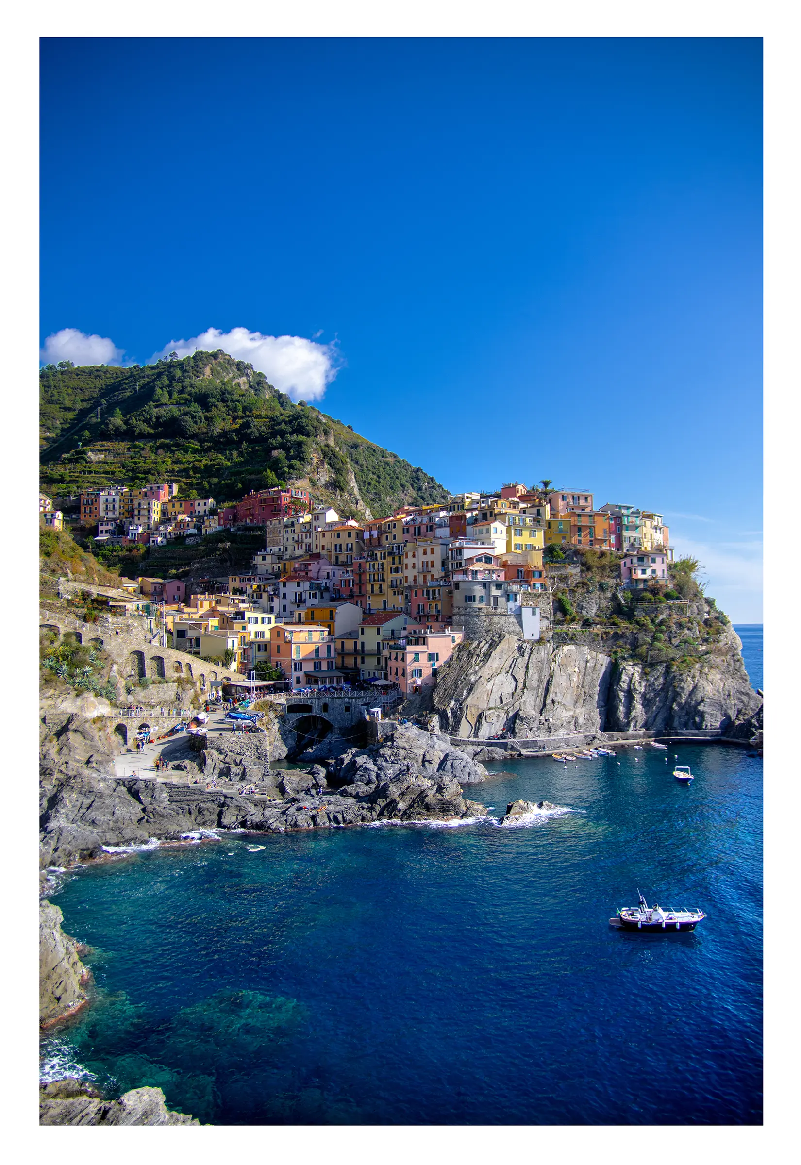 Cinque Terre