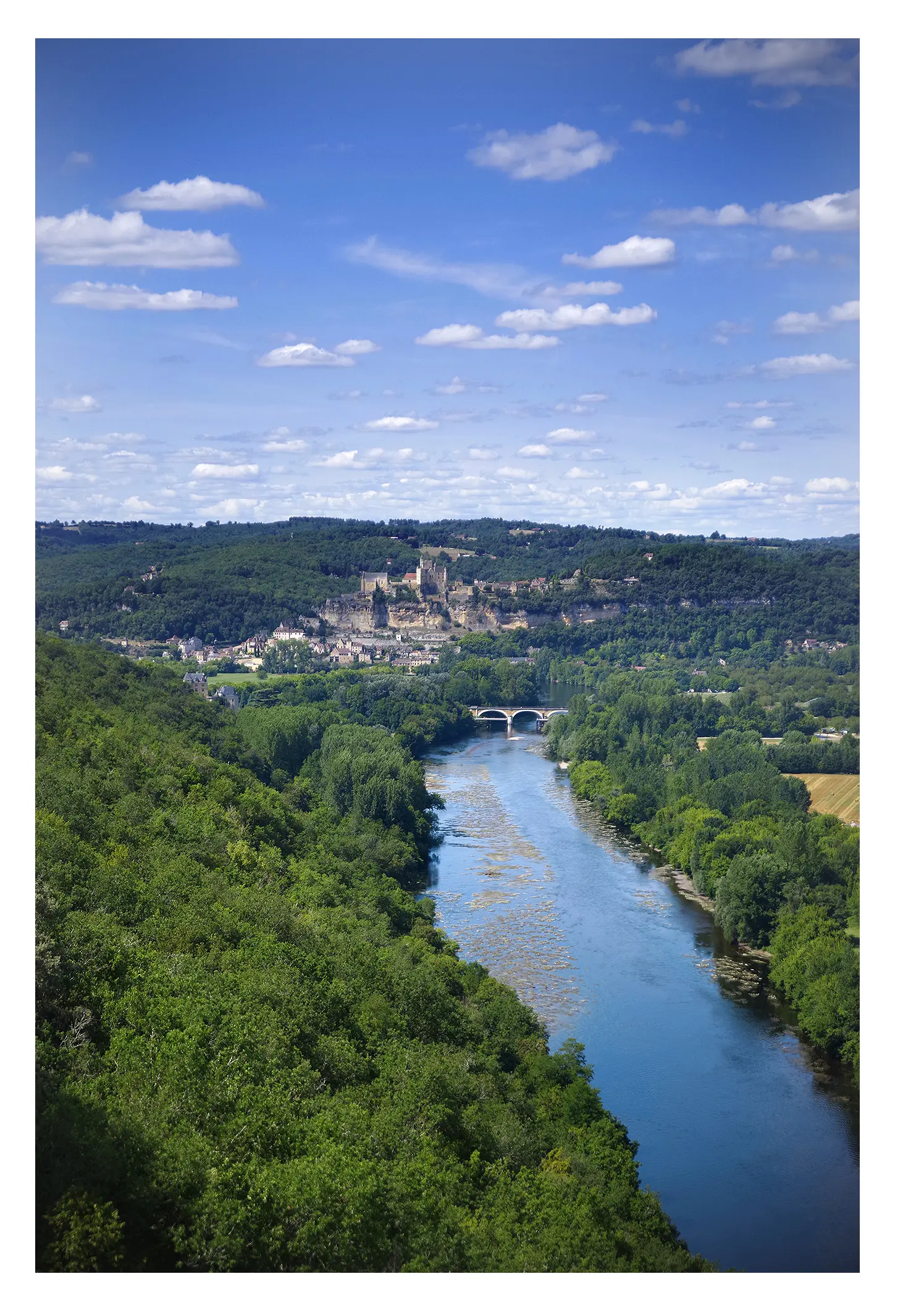 Dordogne