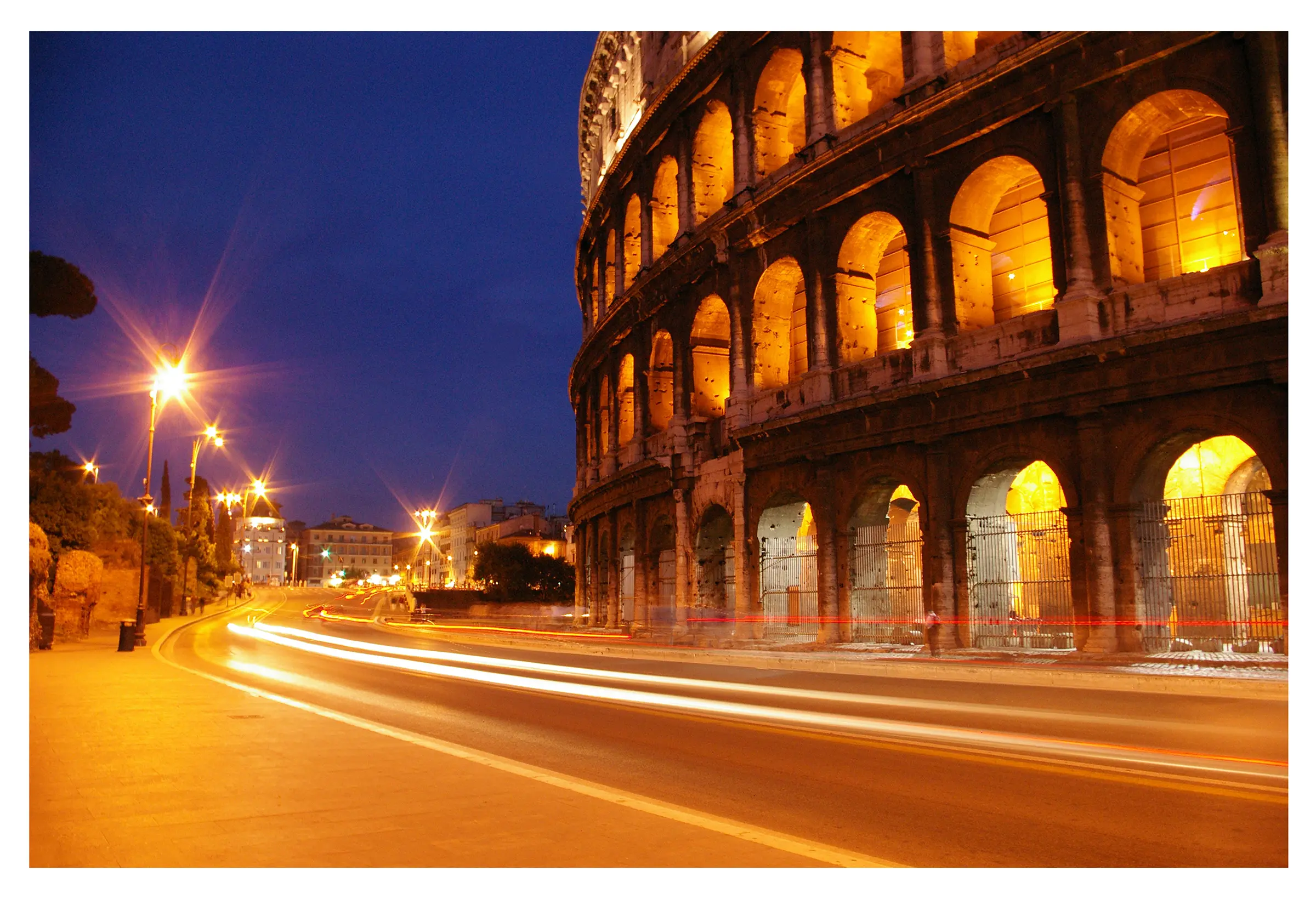 Rome