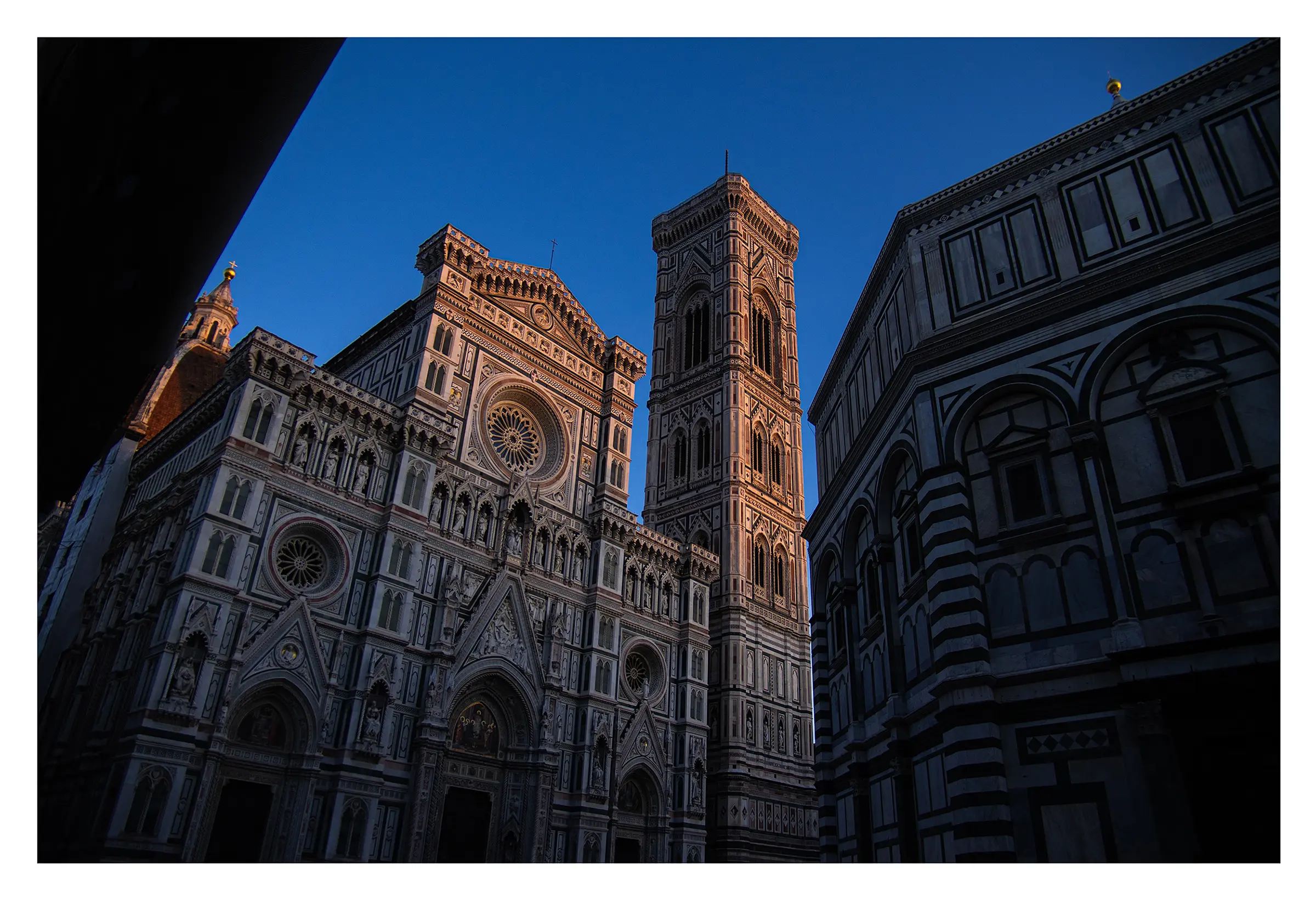 Toscane