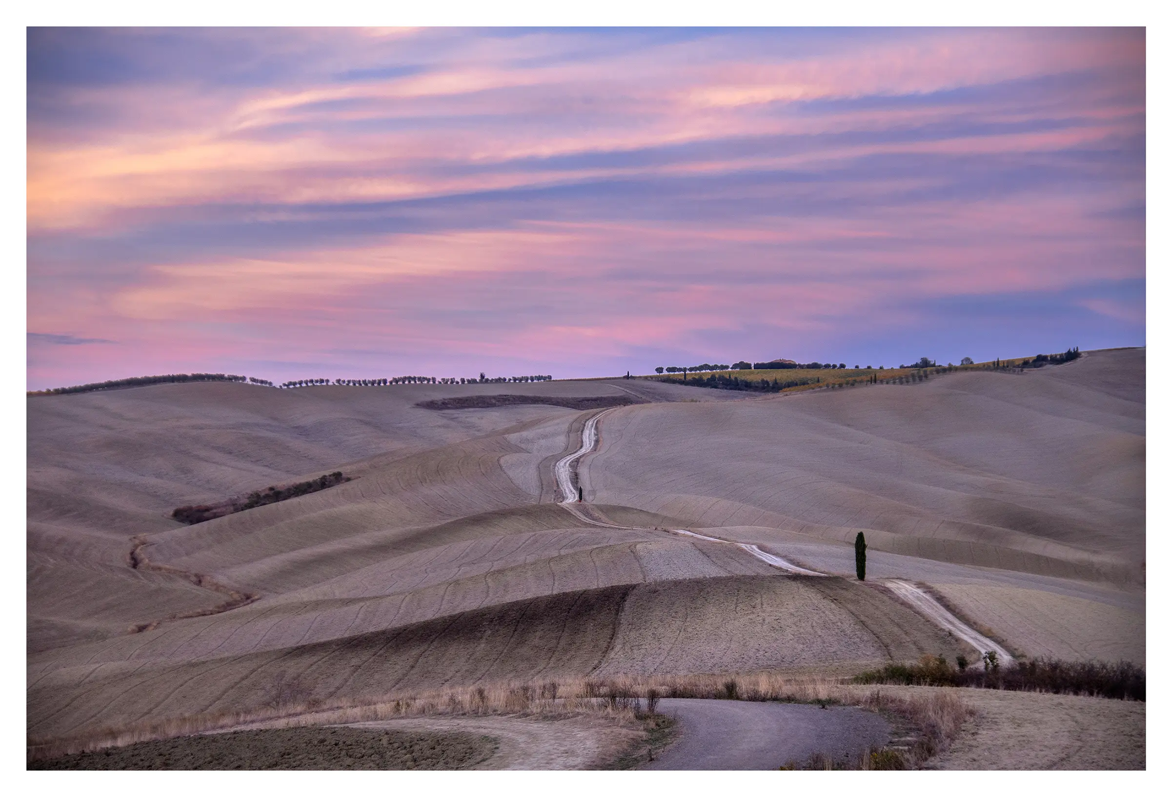 Toscane