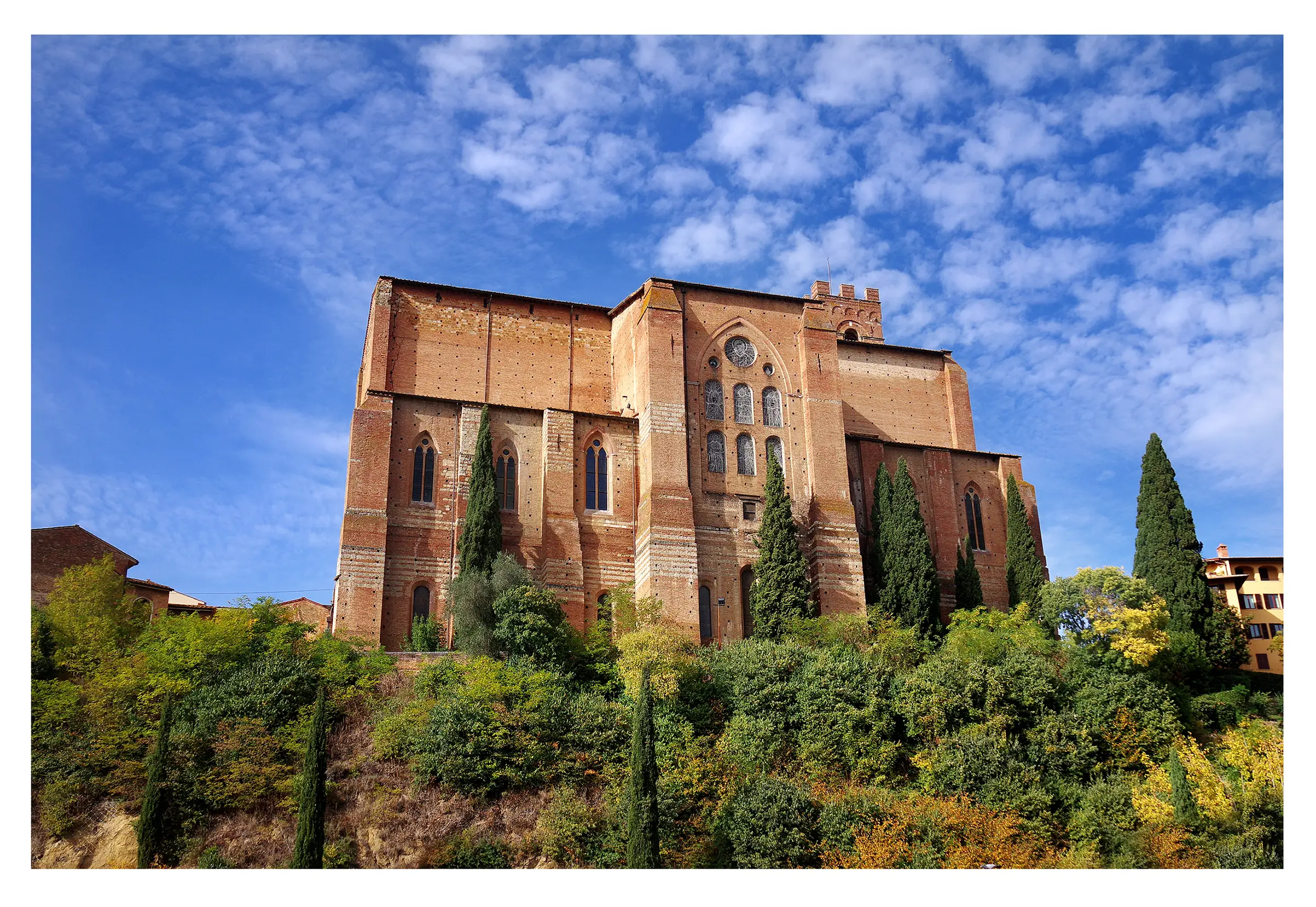 Toscane