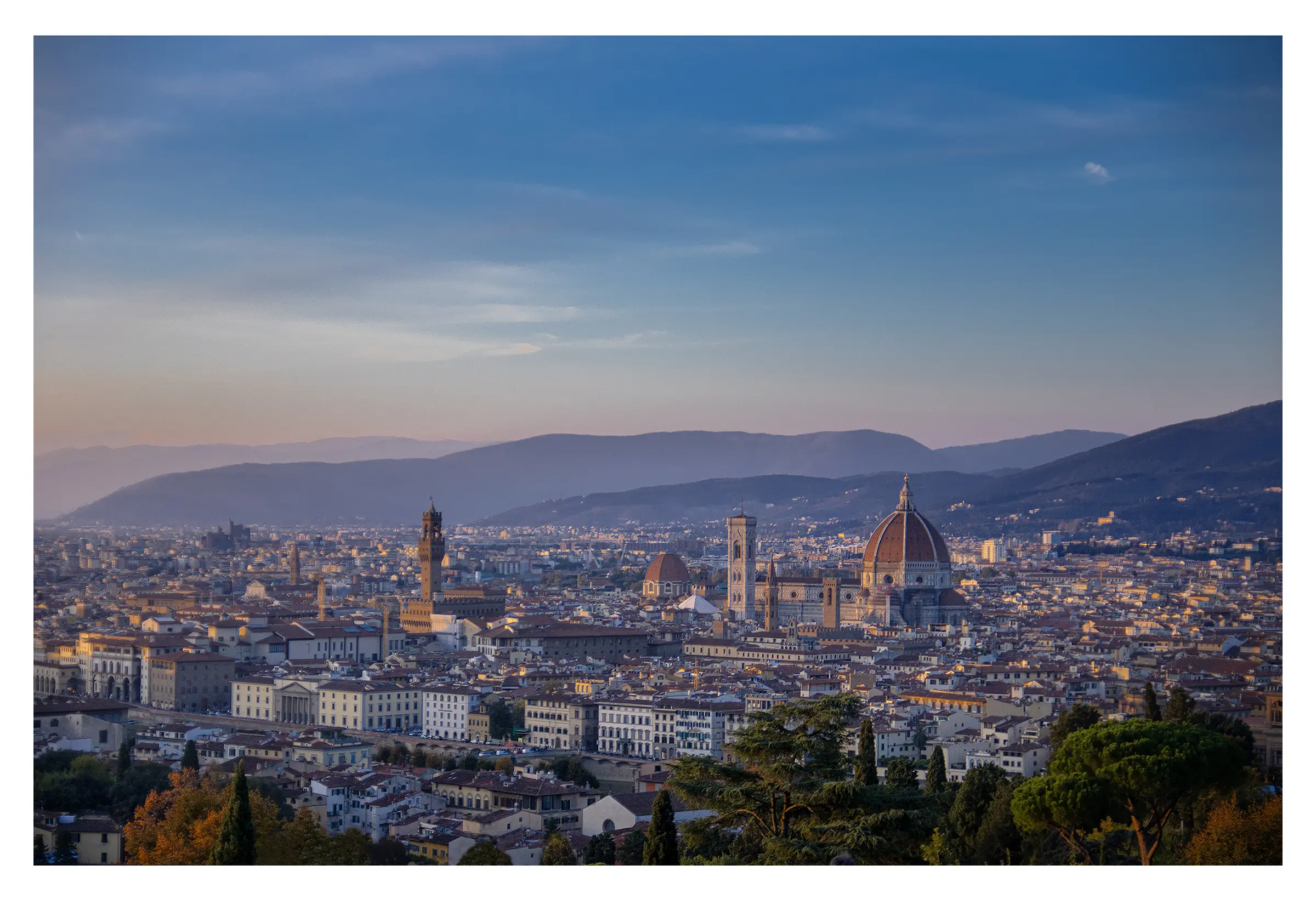 Toscane